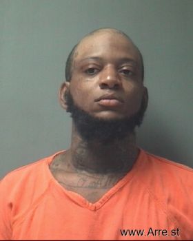 Craig Ladell Ward Mugshot