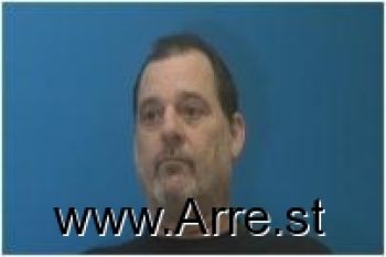 Craig Allen White Mugshot