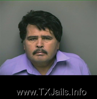 Crecencio  Cardenas Mugshot