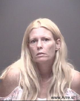 Cristen Anne Janak Mugshot