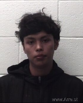 Cristian  Cruz Mugshot