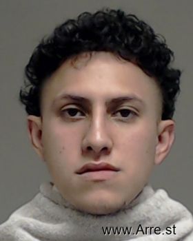 Cristian Ontoniel Cruz Mugshot