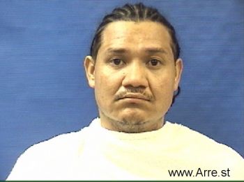 Cristian Geovanny Cruz-palacios Mugshot