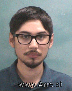 Cristian Alexander Gutierrez Mugshot