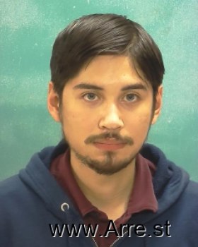 Cristian Alexander Gutierrez Mugshot