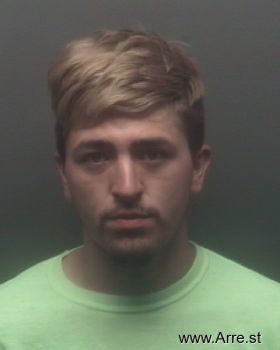 Cristian  Guzman Mugshot