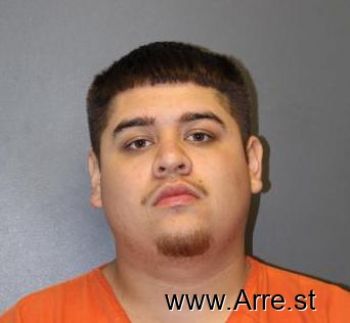 Cristian  Martinez-lopez Mugshot