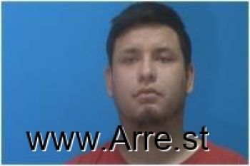 Cristian Vidal Martinez-torres Mugshot