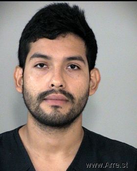 Cristian  Martinez-vital Mugshot