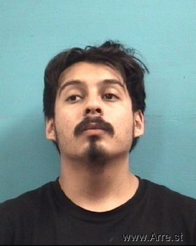 Cristian Carlos Torres Mugshot