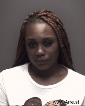 Cristina Delynn Willis Mugshot