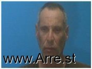 Cristobal Martinez Flores Mugshot