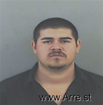 Cristobal  Herrera Mugshot