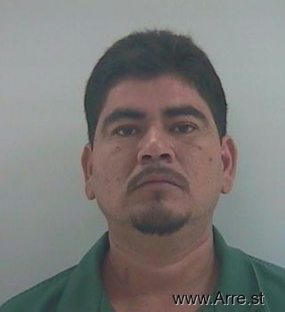 Cruz  Hernandez-perez Mugshot