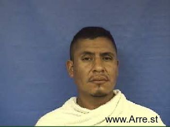 Cruz David Santana-arriaga Mugshot