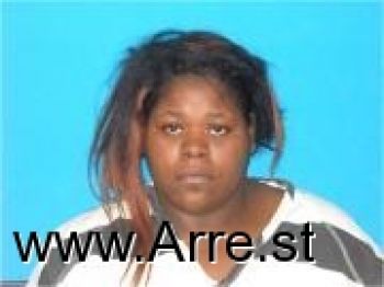 Crystal Nichole Alexander Mugshot