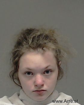 Crystal Cheyenne Austin Mugshot