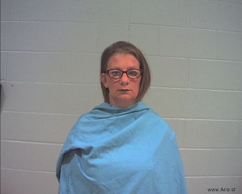 Crystal Lynn Baugh Mugshot