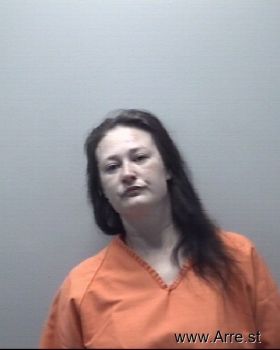 Crystal  Blanchard Mugshot