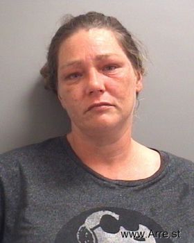 Crystal Michelle Boggs Mugshot