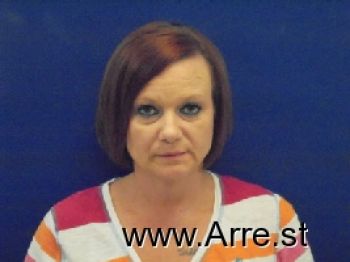 Crystal Lea Bolton Mugshot