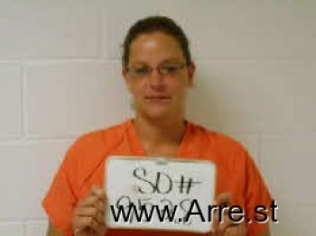 Crystal Jo Brown Mugshot