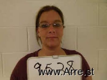 Crystal Jo Brown Mugshot