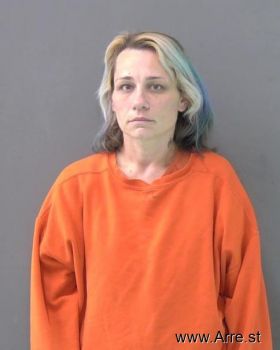 Crystal Dawn Burch Mugshot