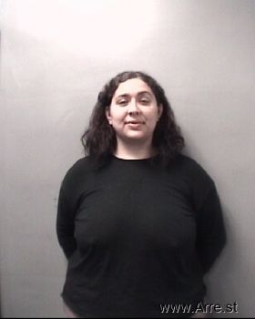 Crystal Melody Butler Mugshot