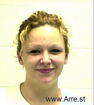 Crystal Gayle Capps Mugshot