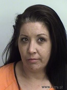 Crystal Lynn Capps Mugshot