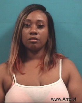 Crystal Renee Carriker Mugshot