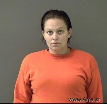 Crystal Marie Carrithers Mugshot