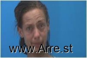 Crystal Yvonne Carter Mugshot