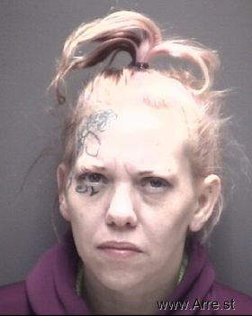 Crystal Jo Commander Mugshot