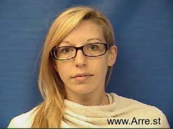 Crystal Love Crowder Mugshot