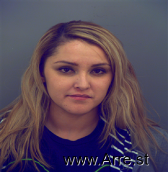 Crystal  Diaz Mugshot