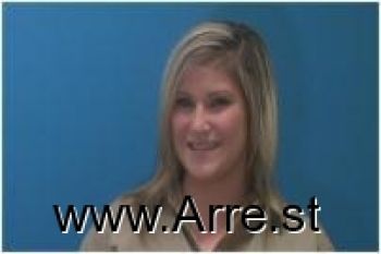 Crystal Annette Gibbs Mugshot