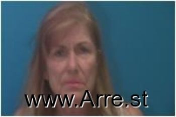 Crystal Janene Glenn Mugshot