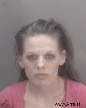 Crystal Star Green Mugshot