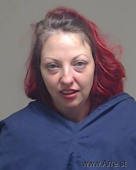 Crystal Lynn Hargrove Mugshot