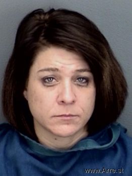 Crystal Lynn Harris Mugshot