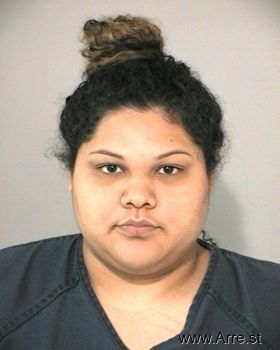 Crystal Daniel Hernandez Mugshot