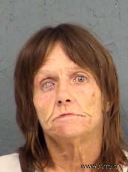 Crystal Lee Hickman Mugshot