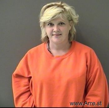 Crystal Ann Jewell Mugshot