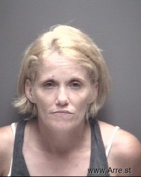 Crystal Leigh Johnson Mugshot