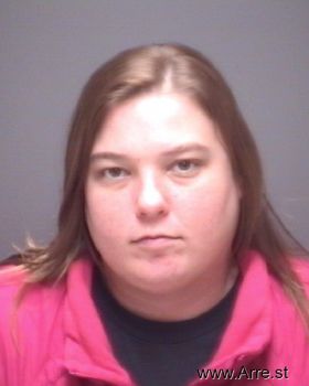 Crystal Dawn Kelley Mugshot