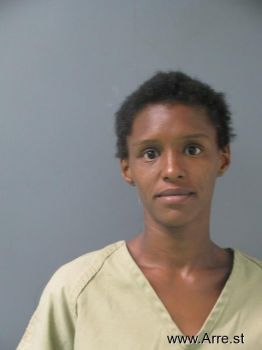 Crystal Nicole King Mugshot