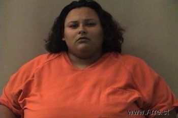 Crystal Bernice Kingwood Mugshot