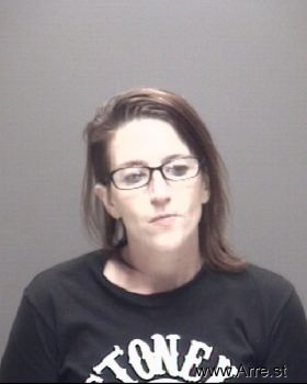 Crystal Elaine Kirby Mugshot